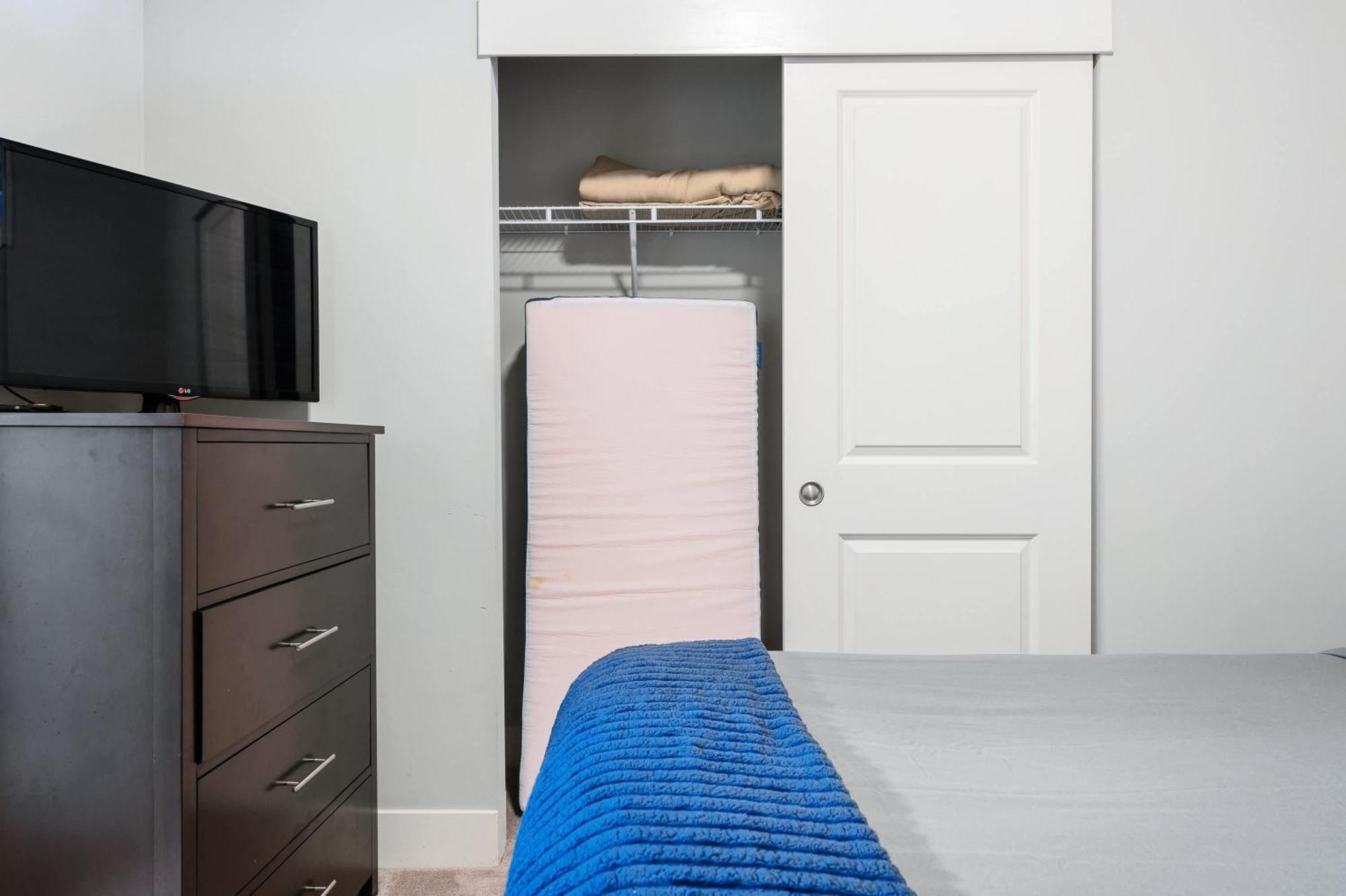 Free Parking Gym & Pool Downtown At Cityway Indianapolis Eksteriør bilde