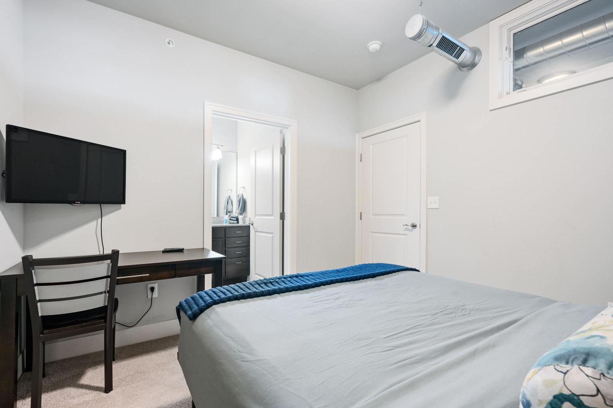 Free Parking Gym & Pool Downtown At Cityway Indianapolis Eksteriør bilde