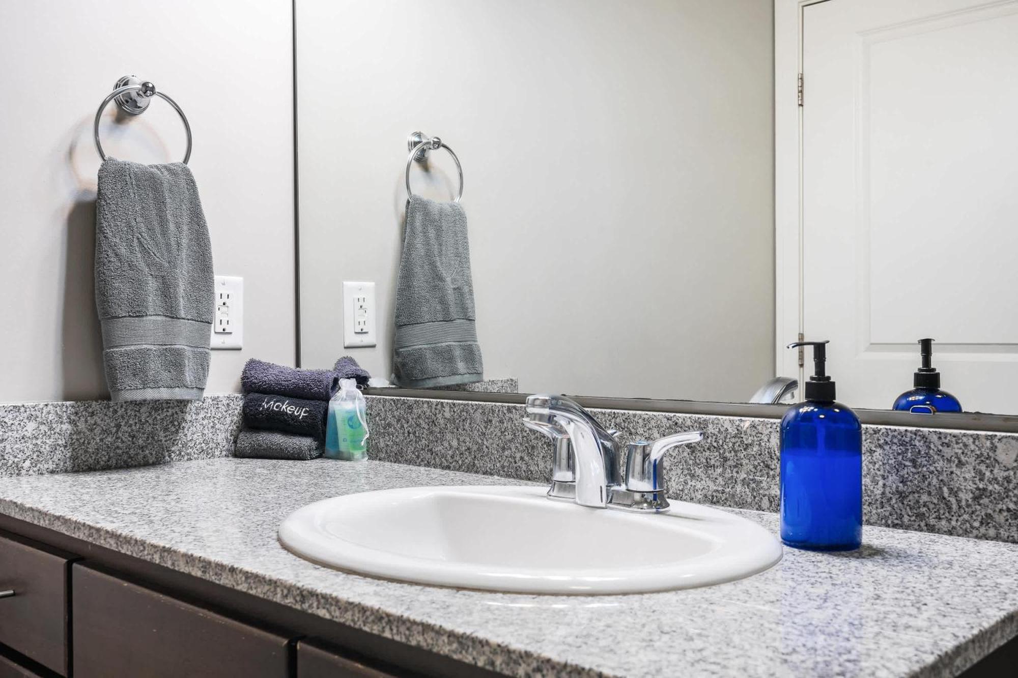 Free Parking Gym & Pool Downtown At Cityway Indianapolis Eksteriør bilde